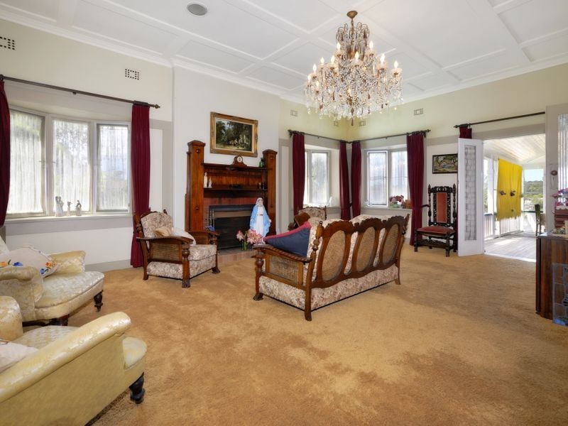 1 Muneela Place, Yowie Bay NSW 2228