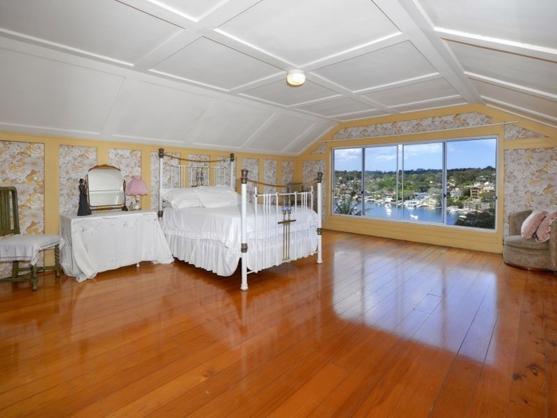 1 Muneela Place, Yowie Bay NSW 2228