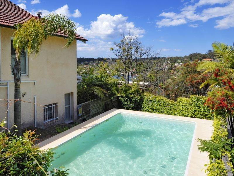 1 Muneela Place, Yowie Bay NSW 2228