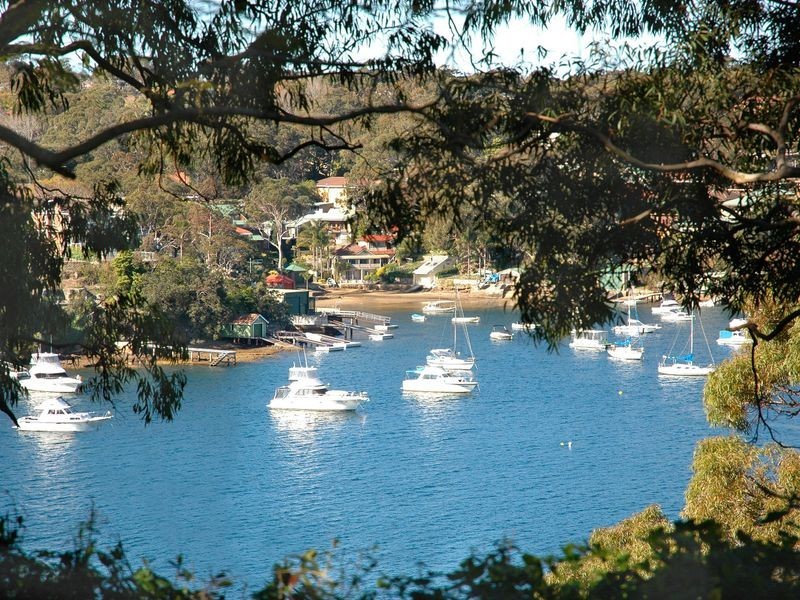 11 Coora Road, Yowie Bay NSW 2228