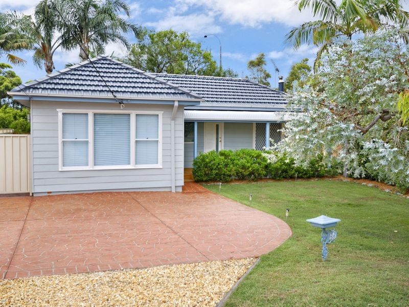 46 Old Taren Point Road, Taren Point NSW 2229