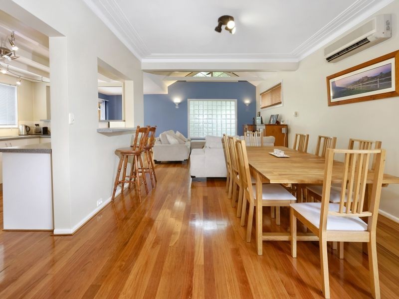46 Old Taren Point Road, Taren Point NSW 2229
