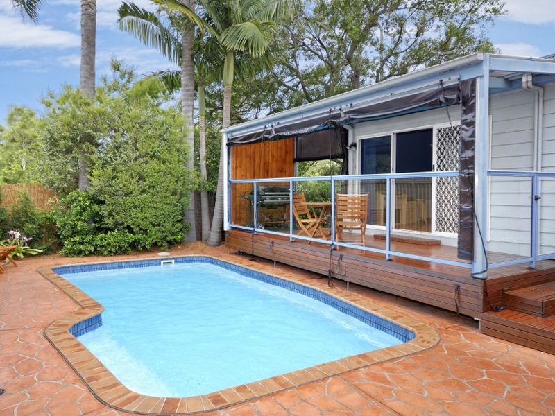 46 Old Taren Point Road, Taren Point NSW 2229