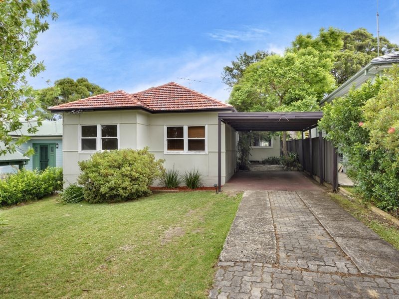 19 University Road, Miranda NSW 2228