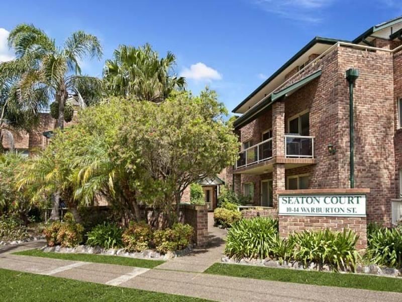 25/10-14 Warburton Street, Gymea NSW 2227