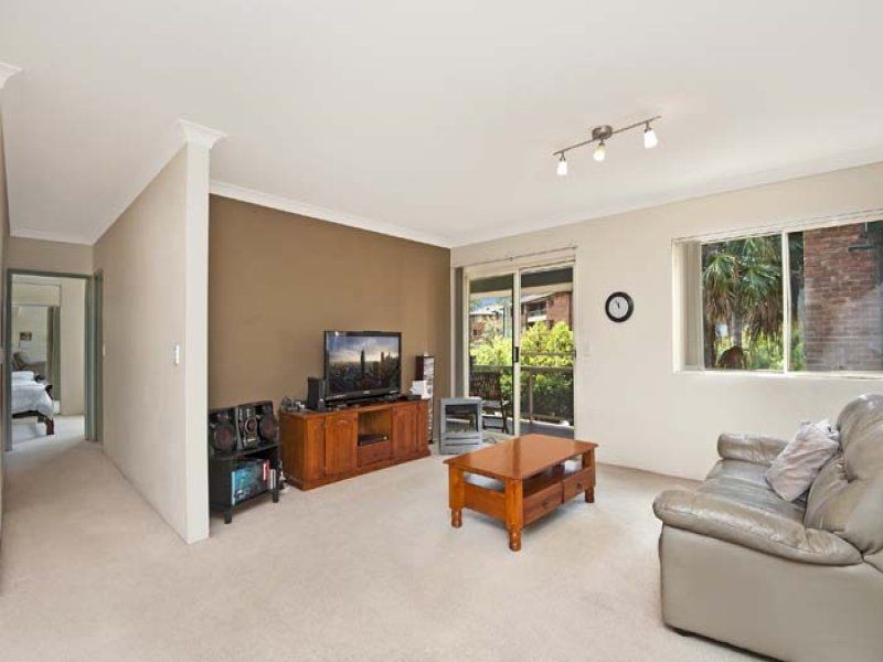 25/10-14 Warburton Street, Gymea NSW 2227