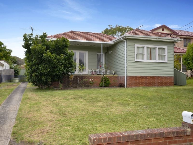 18 View Street, Miranda NSW 2228