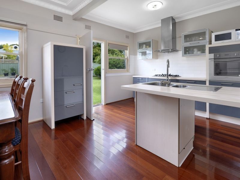 18 View Street, Miranda NSW 2228