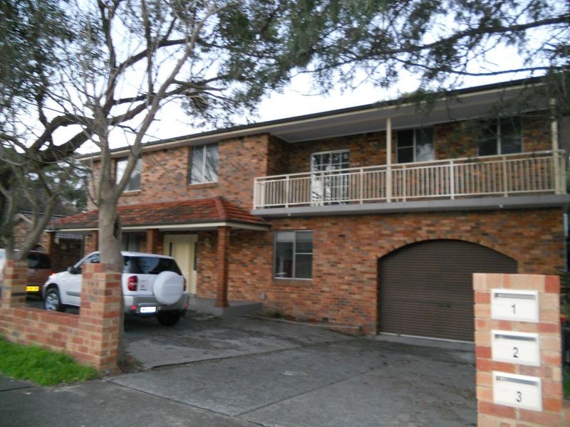 1/972 King Georges Road, Blakehurst NSW 2221