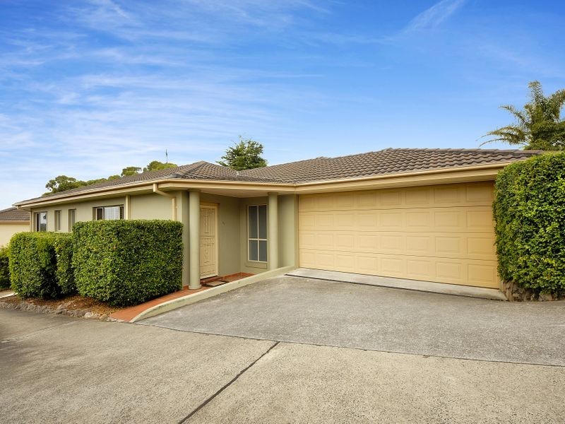 9A Canberra Road, Sylvania NSW 2224