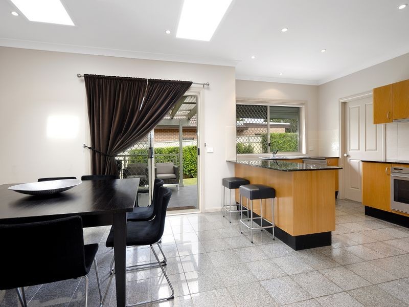 9A Canberra Road, Sylvania NSW 2224