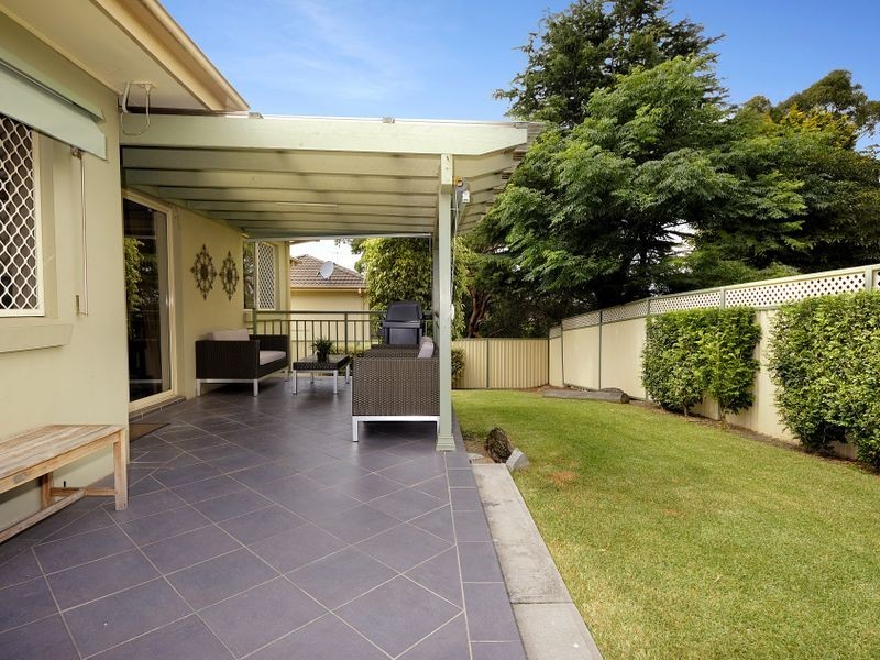 9A Canberra Road, Sylvania NSW 2224