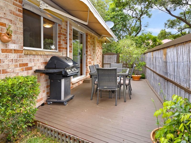 4/17 Harnleigh Ave, Woolooware NSW 2230