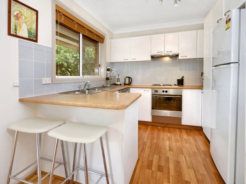 4/17 Harnleigh Ave, Woolooware NSW 2230