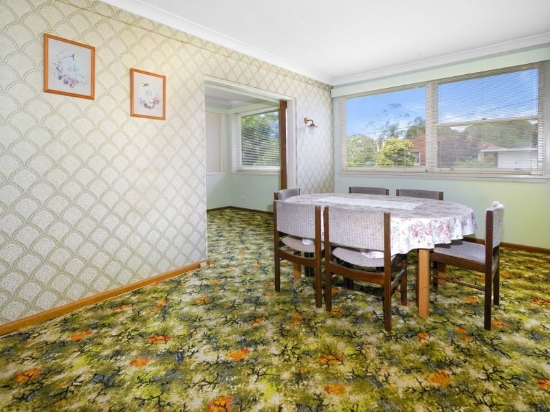 1 Higherdale Ave, Miranda NSW 2228