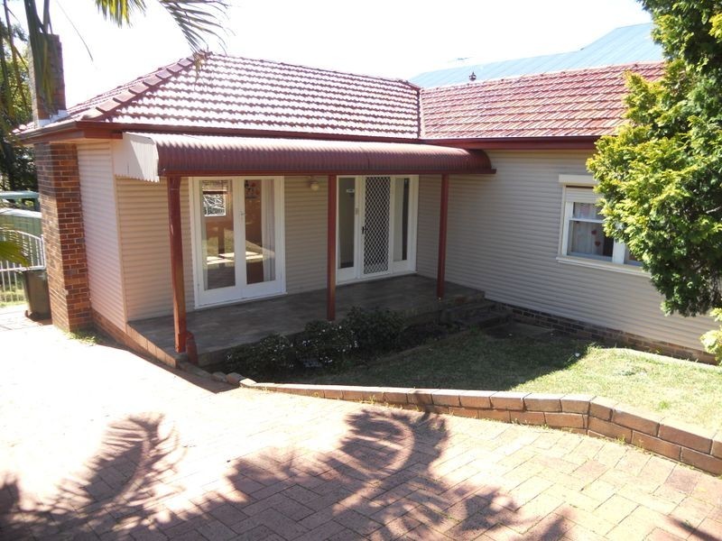320 Port Hacking Road, Miranda NSW 2228