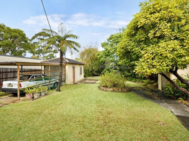 14 Wyralla Road, Yowie Bay NSW 2228