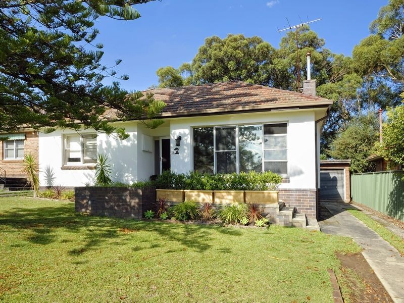 12 Mooki Street, Miranda NSW 2228