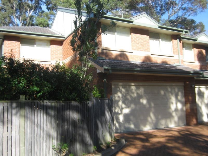 8/1 Shirley Road, Miranda NSW 2228