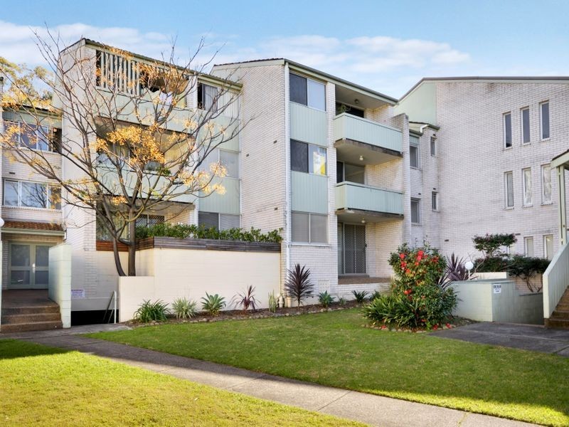 6A/5-29 Wandella Road, Miranda NSW 2228