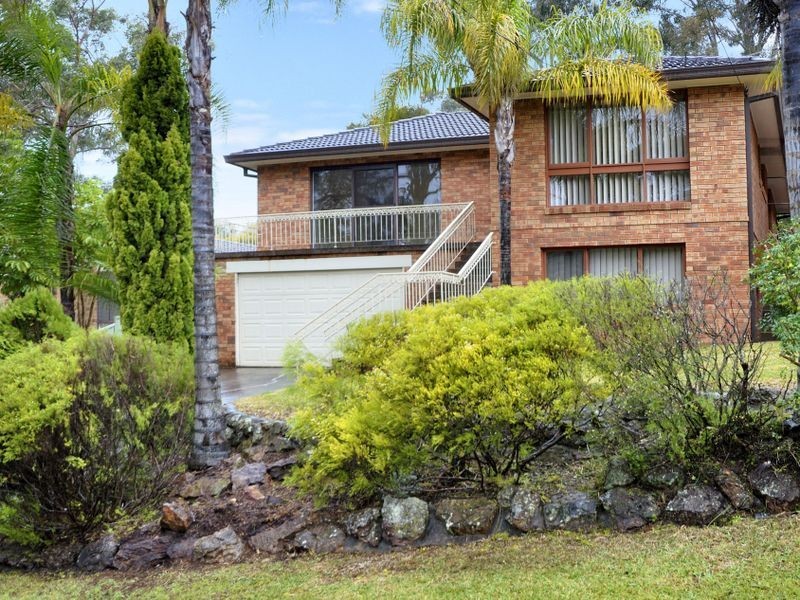 14 Severn Road, Woronora NSW 2232