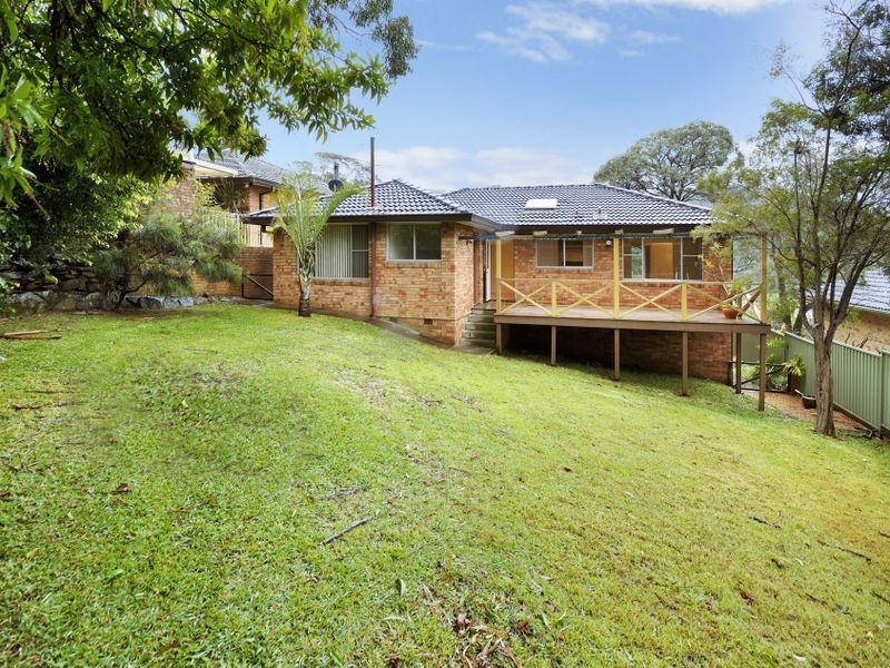14 Severn Road, Woronora NSW 2232