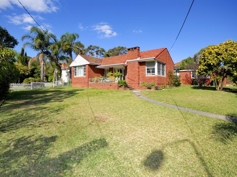 506 Kingsway, Miranda NSW 2228