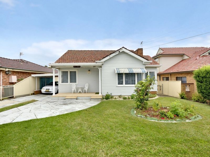 231 The Boulevarde, Miranda NSW 2228
