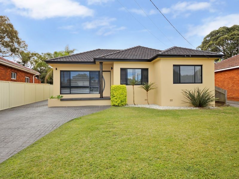 38 Pinnacle Street, Miranda NSW 2228