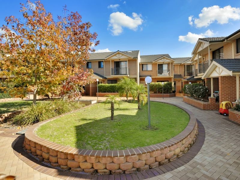 14/8 Warumbui Ave, Miranda NSW 2228