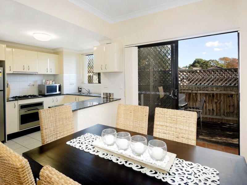 14/8 Warumbui Ave, Miranda NSW 2228