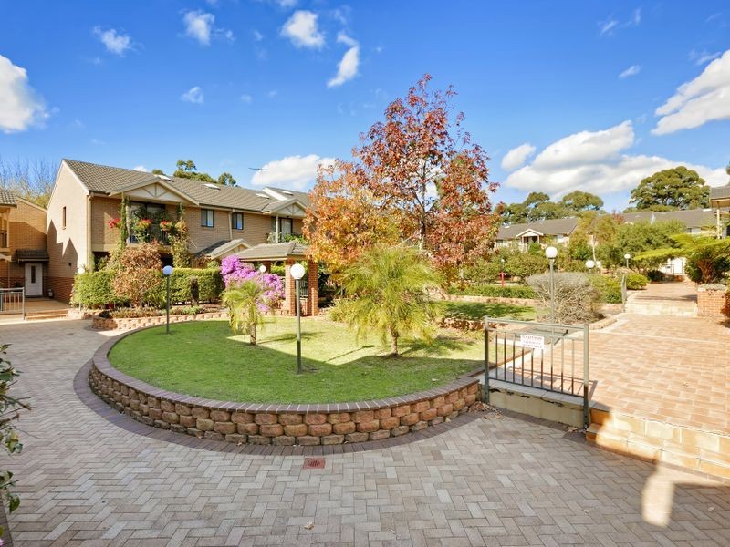 14/8 Warumbui Ave, Miranda NSW 2228