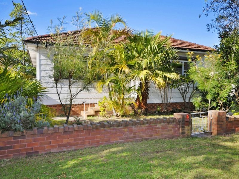 6 Mulyan Street, Como NSW 2226