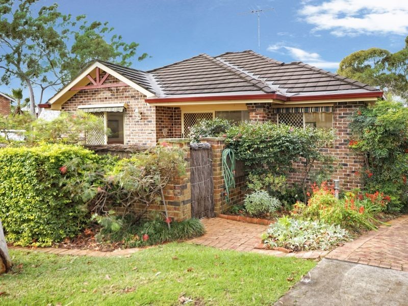 1/16 Oleander Parade, Caringbah South NSW 2229