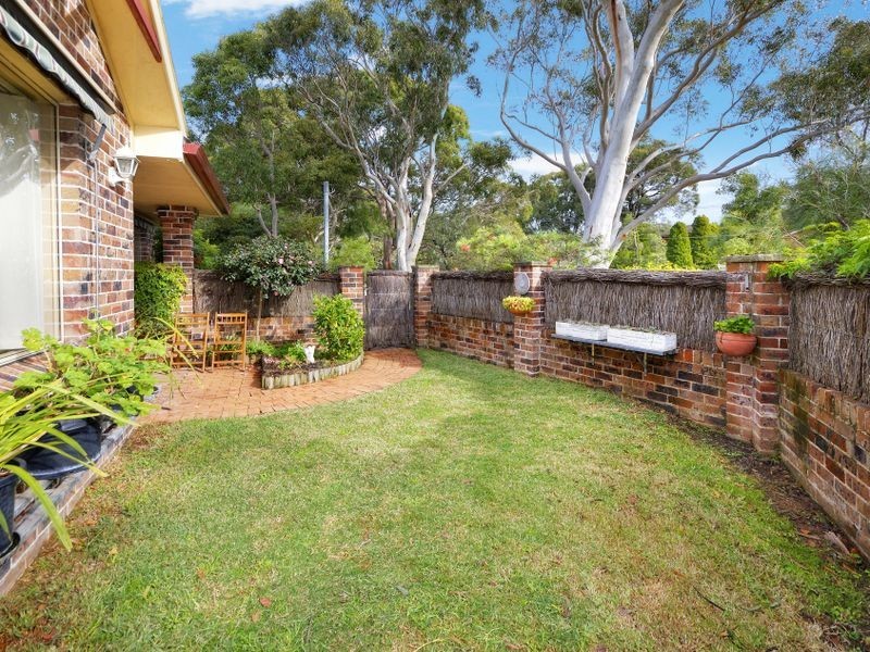 1/16 Oleander Parade, Caringbah South NSW 2229
