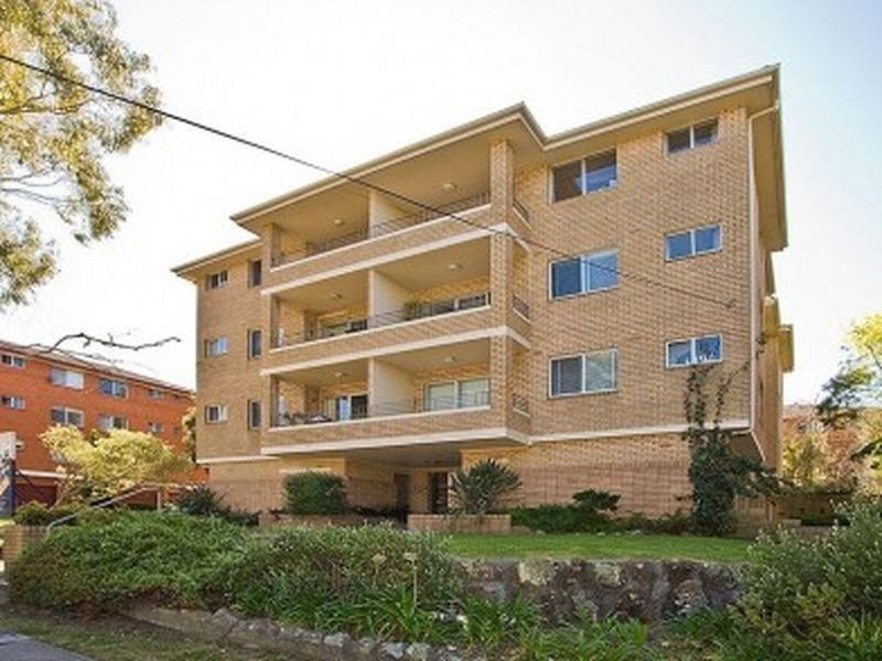 3/95 Evelyn Street, Sylvania NSW 2224