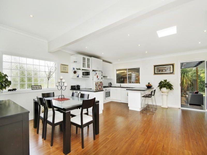 28 Burleigh Avenue, Caringbah NSW 2229