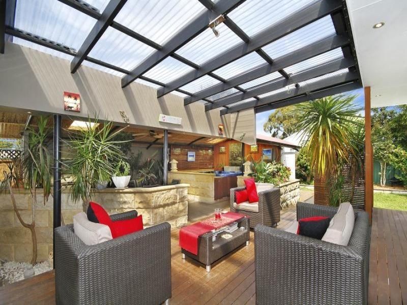 28 Burleigh Avenue, Caringbah NSW 2229