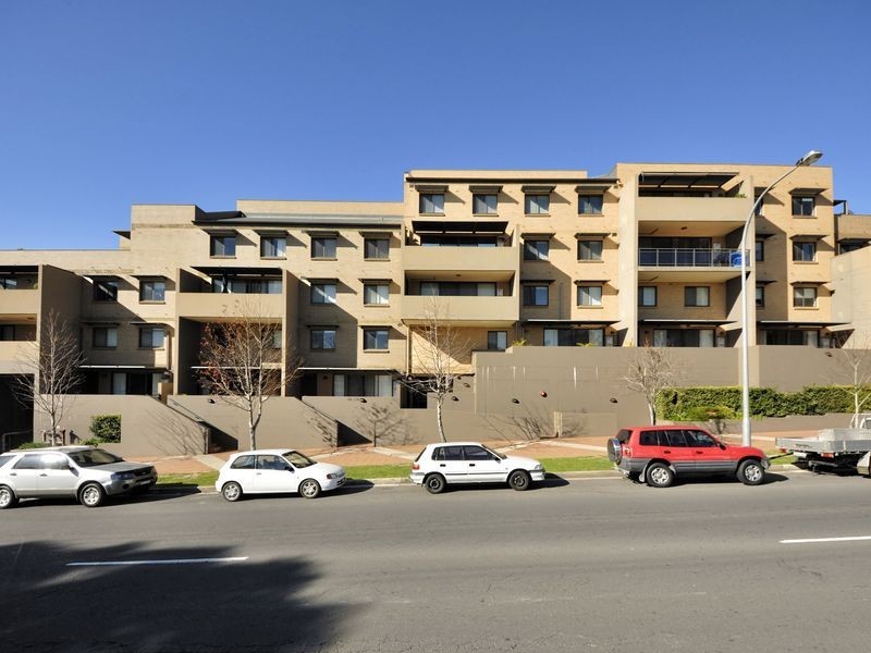 27/8-12 Wandella Road, Miranda NSW 2228