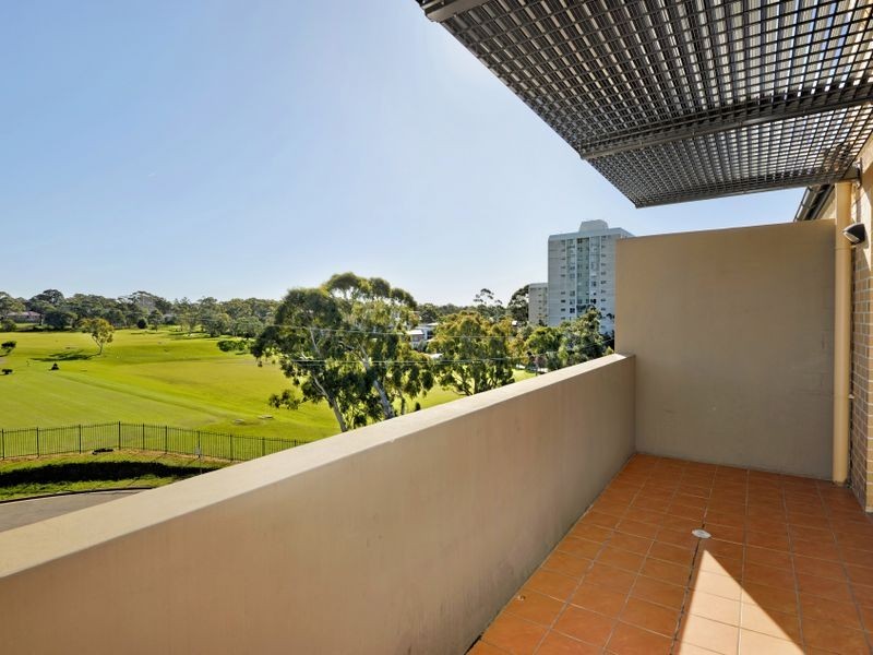 27/8-12 Wandella Road, Miranda NSW 2228