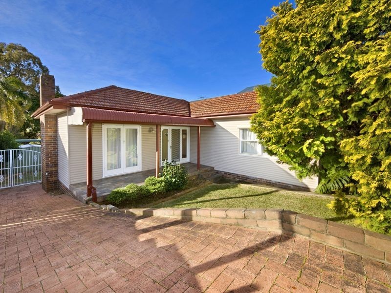320 Port Hacking Road, Miranda NSW 2228