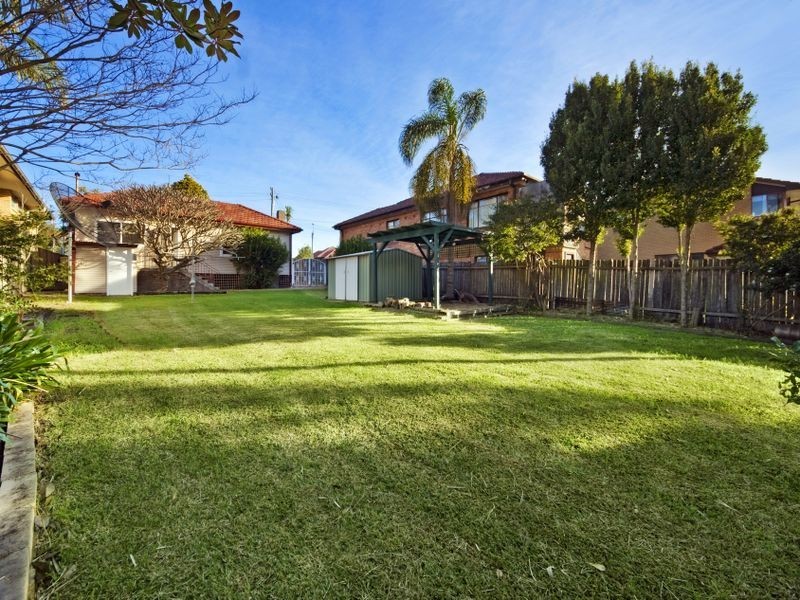 320 Port Hacking Road, Miranda NSW 2228