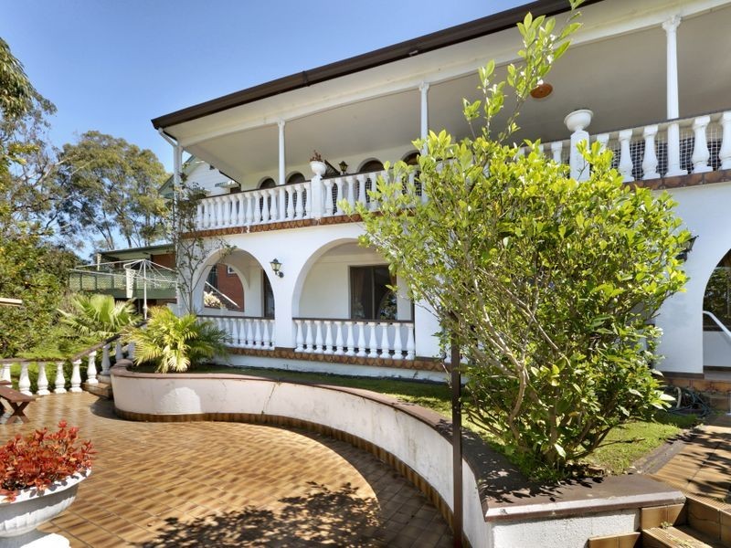 96 Sylvania Road, Miranda NSW 2228