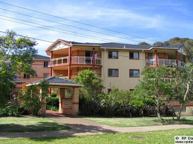 9/1 Morley Street, Sutherland NSW 2232