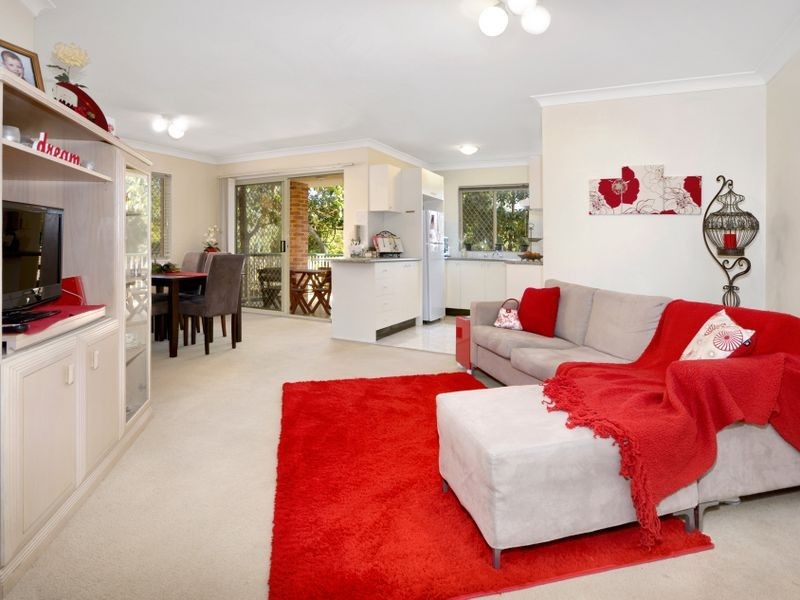 34/381 Kingsway, Caringbah NSW 2229