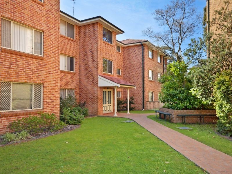 34/381 Kingsway, Caringbah NSW 2229