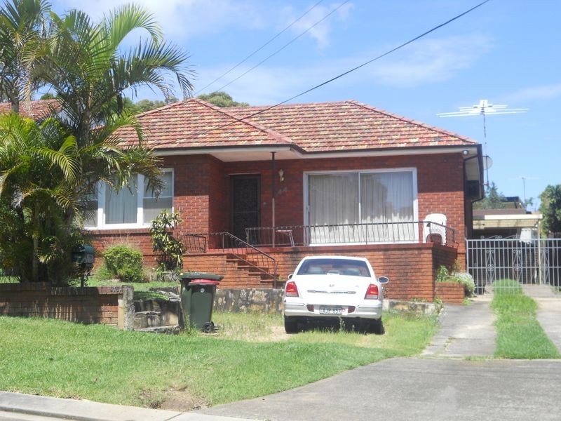 44 Malvern Road, Miranda NSW 2228