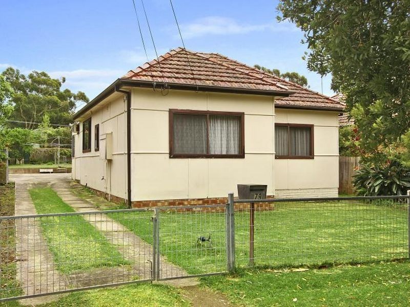 79 Premier Street, Gymea NSW 2227