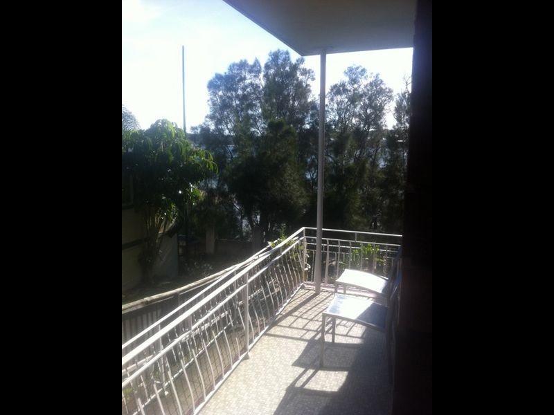 1/25 Tonkin Street, Cronulla NSW 2230