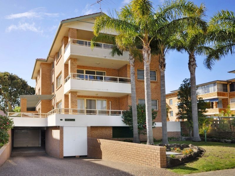 6/7 Waratah Street, Cronulla NSW 2230